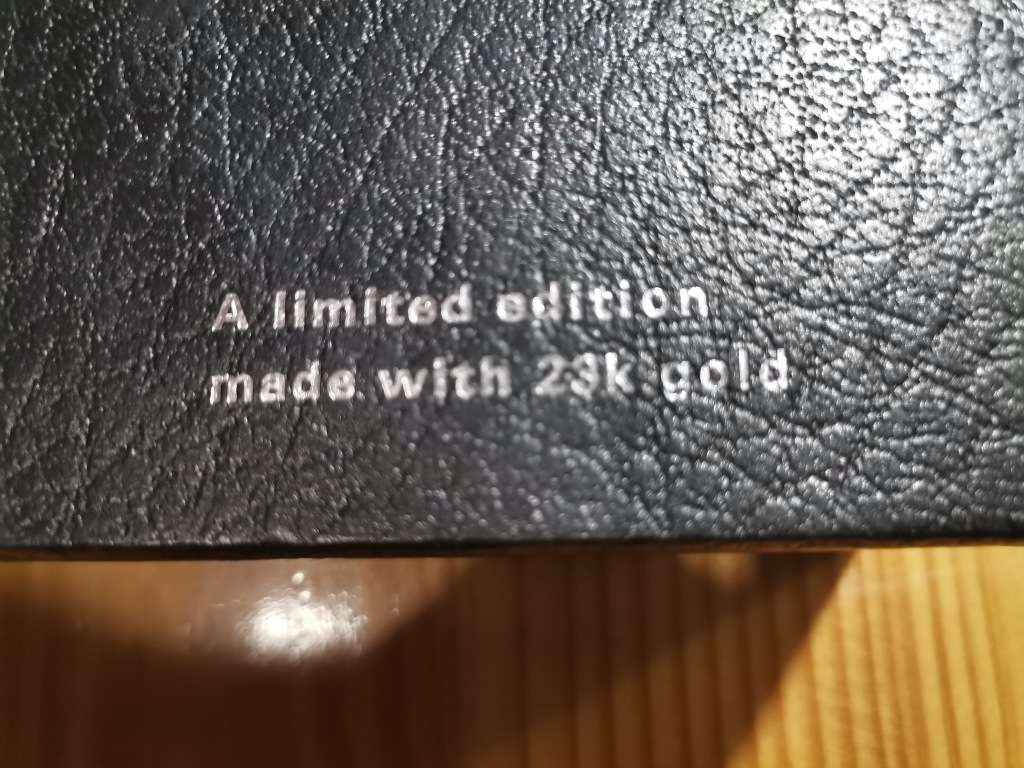 1977 SET OF 49 X 23CT GOLD STAMPS. KINGS AND QUEENS OF ENGLAND.