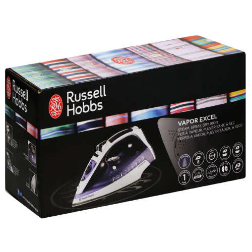 Russell Hobbs Power 2000 Iron
