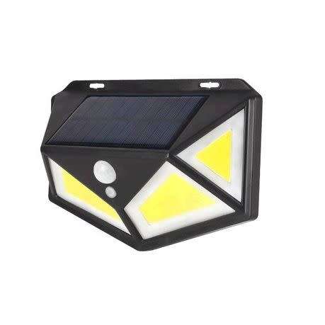 SH-100 Solar interaction wall lamp