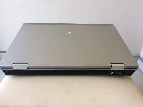 Clean Silver hp EliteBook 8540p i7 - M620 Laptop (i7 Dual Core) NVIDIA® NVS 5100M Win 10 Pro