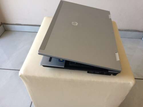 Clean Silver hp EliteBook 8540p i7 - M620 Laptop (i7 Dual Core) NVIDIA® NVS 5100M Win 10 Pro