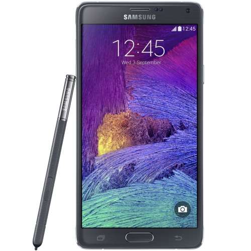 SAMSUNG GALAXY NOTE 4 - BOXED