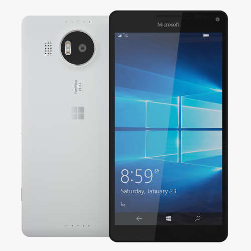 Microsoft Lumia 950XL - LIKE NEW - BOXED