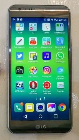 LG X-CAM - NEW-BOXED