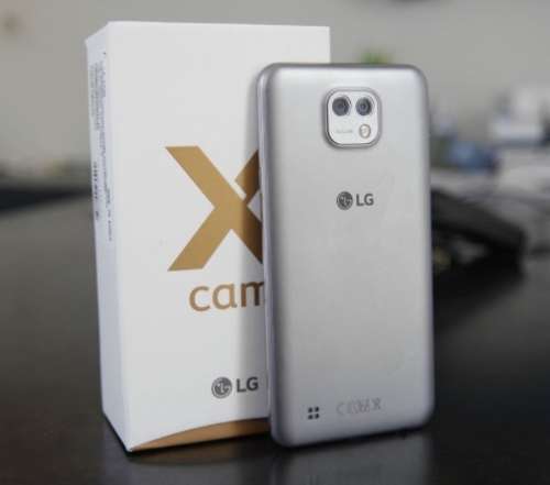LG X-CAM - NEW-BOXED