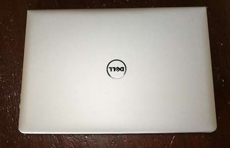 DELL INSPIRON 5559 TOUCH