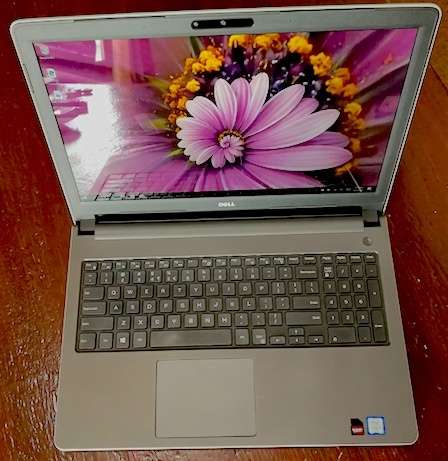 DELL INSPIRON 5559 TOUCH