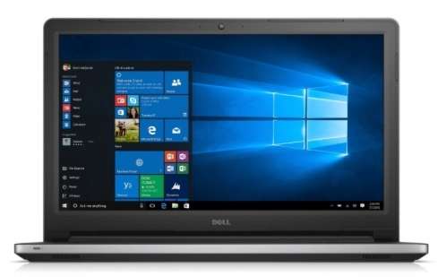 DELL INSPIRON 5559 TOUCH