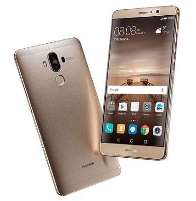 HUAWEI MATE 9 NEW BOXED LOCAL STOCK