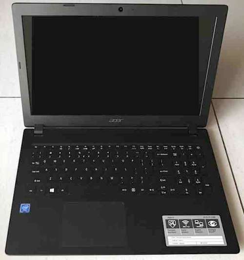ACER ASPIRE 3 - NEW, BOXED