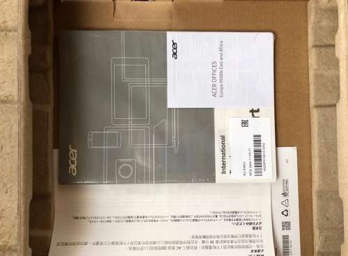 ACER ASPIRE 3 - NEW, BOXED