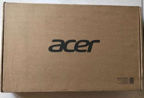 ACER ASPIRE 3 - NEW, BOXED