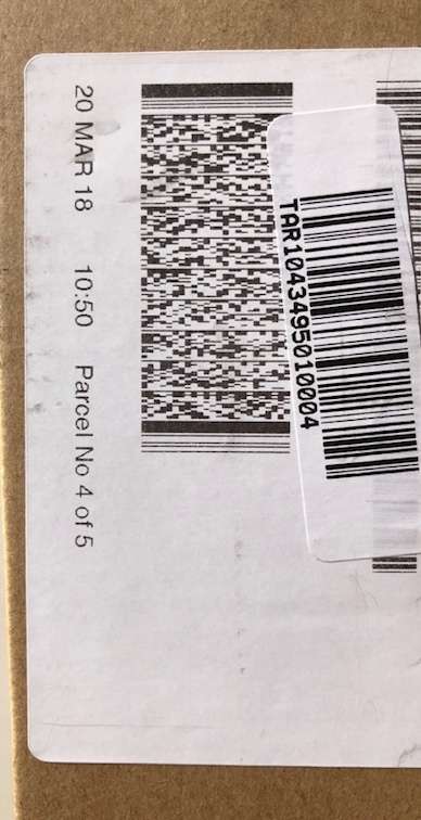 ACER ASPIRE 3 - NEW, BOXED