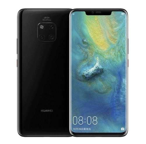 HUAWEI MATE 20 PRO - BOXED - NEW CONDITION