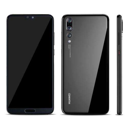 HUAWEI P20 PRO BOXED LIKE NEW