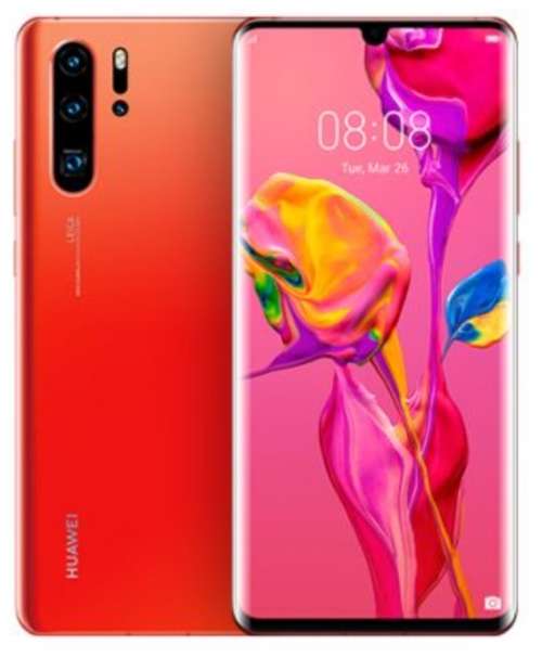 HUAWEI P30 PRO - BOXED - NEW CONDITION