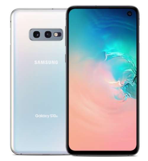 SAMSUNG GALAXY S10e - LIKE NEW, BOXED