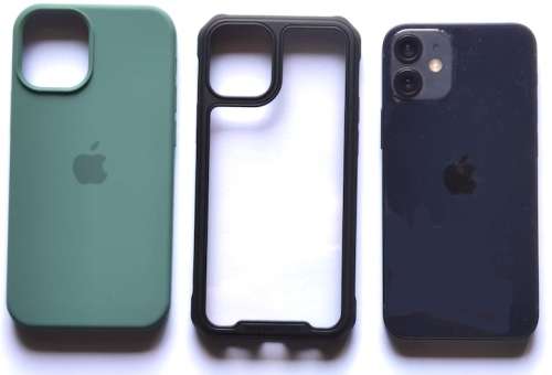 iPHONE 12 MINI - 64Gb - BOXED