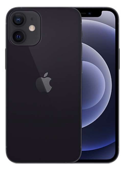 iPHONE 12 MINI - NEW CONDITION - BOXED