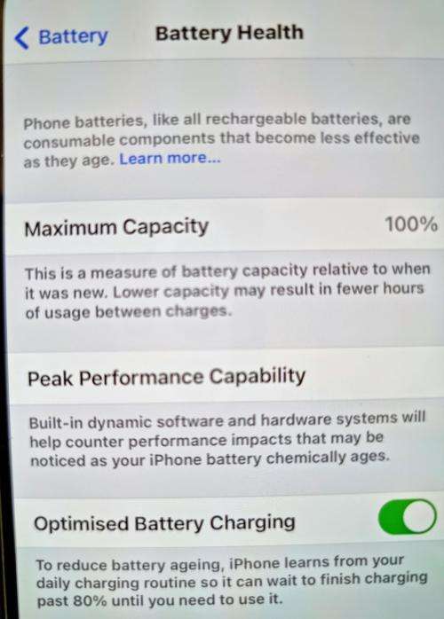 iPHONE 12 MINI - NEW CONDITION - BOXED