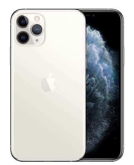 iPHONE 11 PRO - 64Gb - WHITE - NEW CONDITION