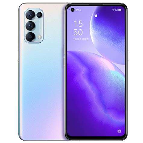 OPPO RENO5 5G DUAL SIM NEW