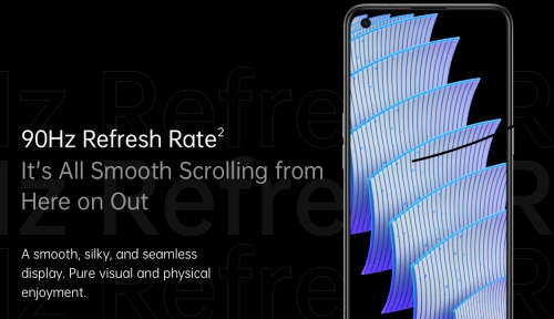 OPPO RENO5 5G DUAL SIM NEW