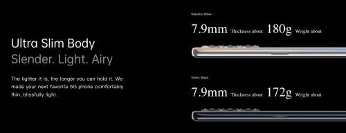 OPPO RENO5 5G DUAL SIM NEW