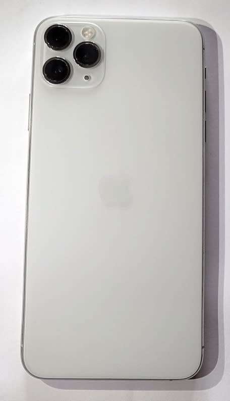 iPHONE 11 PRO - 64Gb - WHITE - NEW CONDITION