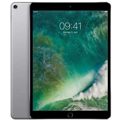 APPLE iPAD PRO 64GB - 10.5` - LIKE NEW
