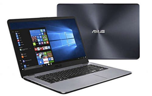 **BARGAIN BUY** ASUS X505B AMD 3.7Ghz, 8GB RAM, 500GB HDD-WORTH R9k -GRAB IT@R3999