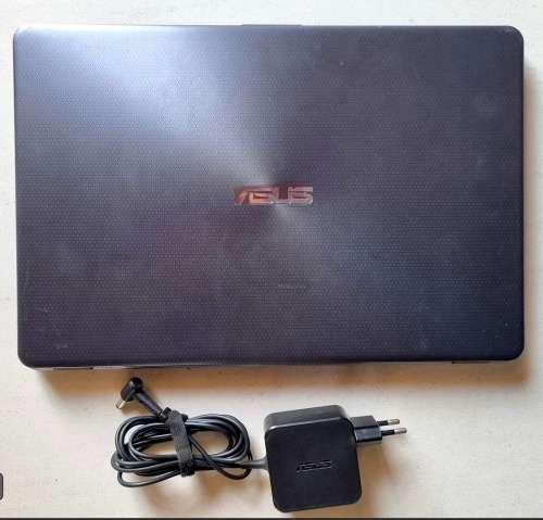 **BARGAIN BUY** ASUS X505B AMD 3.7Ghz, 8GB RAM, 500GB HDD-WORTH R9k -GRAB IT@R3999