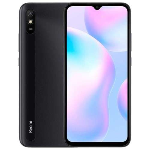 XIAOMI REDMI 9A - BOXED - LIKE NEW