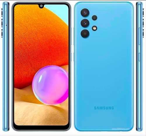 SAMSUNG GALAXY A32 DUAL SIM BOXED
