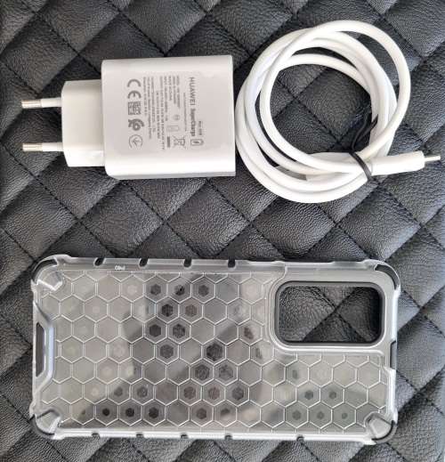 HUAWEI P40 5G - DUAL SIM - NEW CONDITION