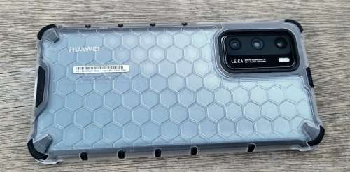 HUAWEI P40 5G - DUAL SIM - NEW CONDITION