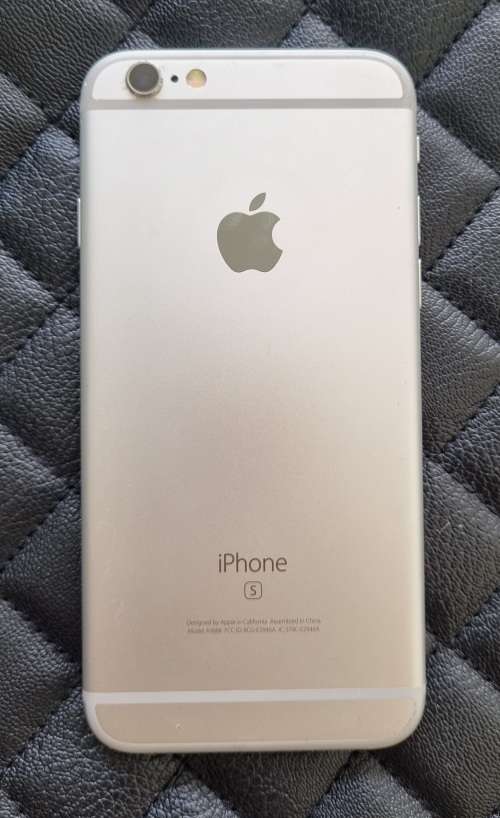 iPHONE 6S - 64Gb - NEW CONDITION