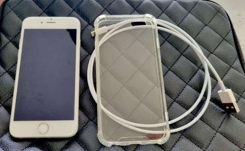 iPHONE 6S - 64Gb - NEW CONDITION