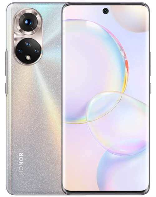 HONOR 50 5G - NEW CONDITION - BOXED