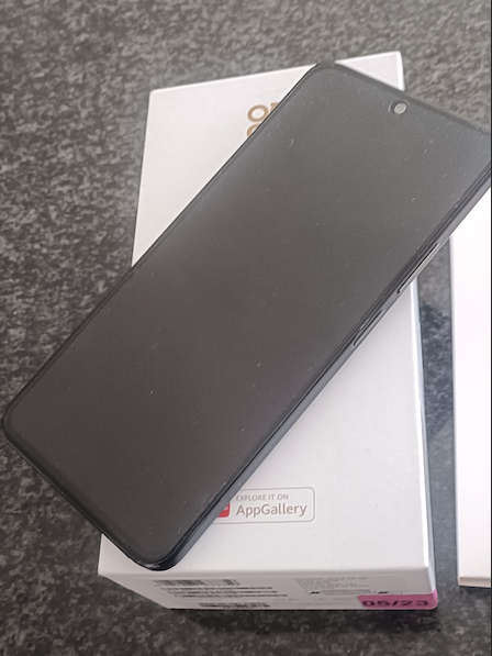 HUAVEI NOVA 10 SE 256Gb DS  NEW BOXED