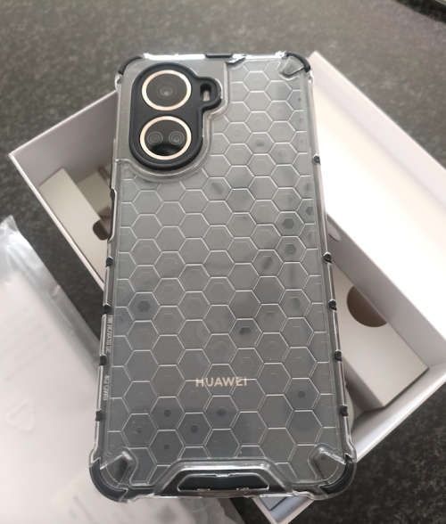 HUAVEI NOVA 10 SE 256Gb DS  NEW BOXED