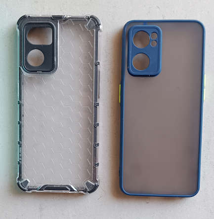 OPPO RENO 7 5G - BOXED - NEW CONDITION