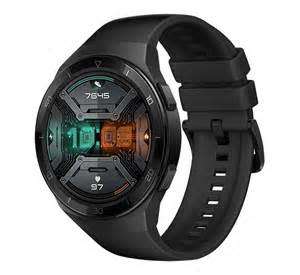 HUAWEI WATCH GT 2e - BOXED