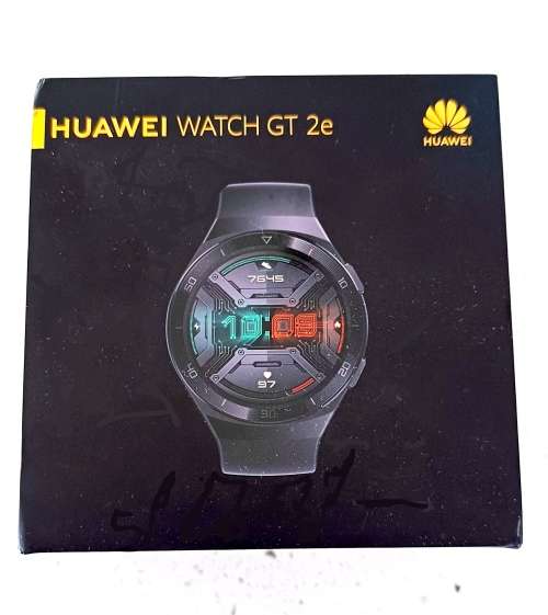 HUAWEI WATCH GT 2e - BOXED