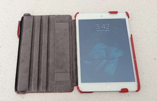iPAD MINI