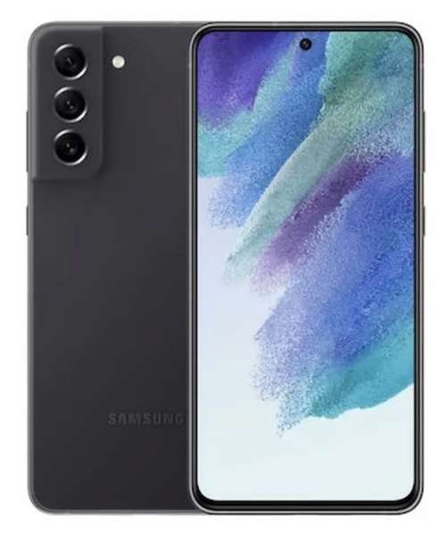 SAMSUNG S21 FE 5G DS - NEW CONDITION