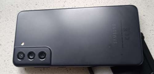 SAMSUNG S21 FE 5G DS - NEW CONDITION