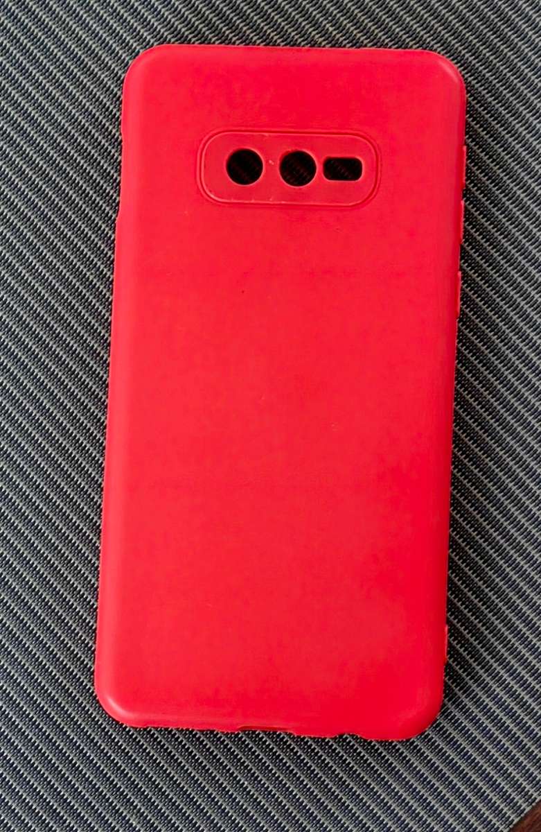 SAMSUNG S10e - 128Gb - Dual Sim