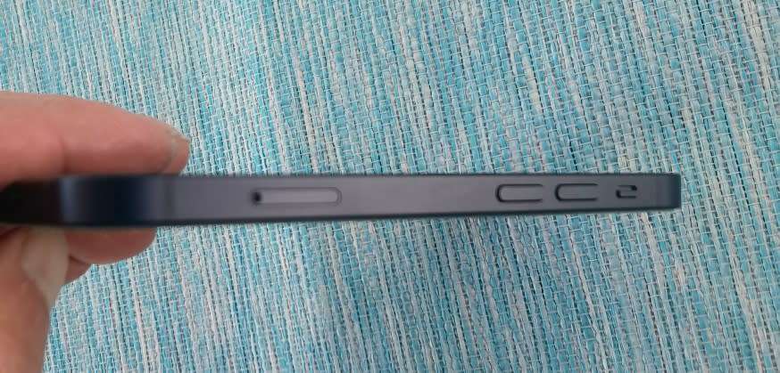 iPhone 12 MINI - 256Gb - BOXED - NEW CONDITION