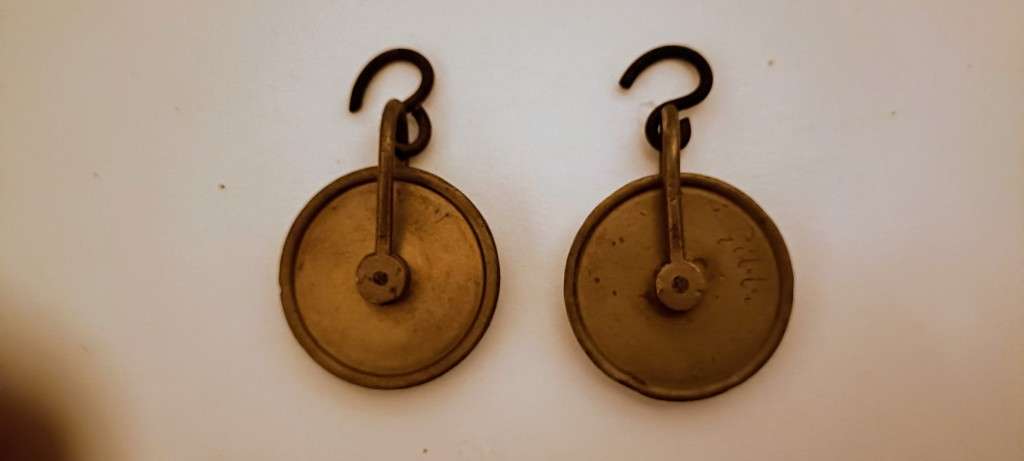 Grandfather Clock Movement